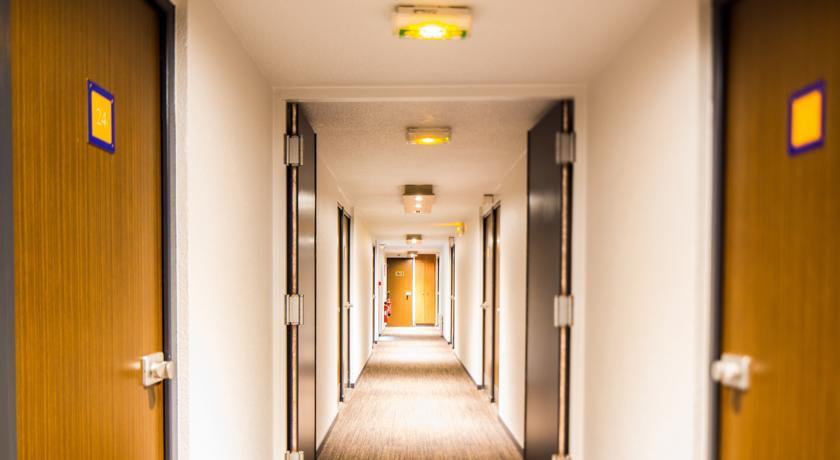 Kyriad Montargis Amilly Amilly  Zewnętrze zdjęcie